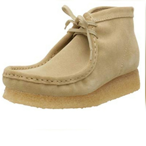 Duck Head Shoes Duck Head Womens Ms Nash Chukka Poshmark